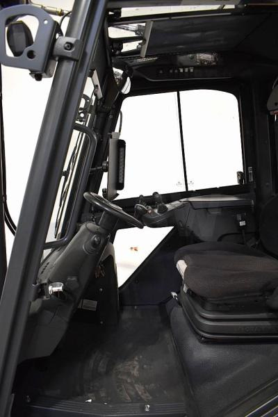 Linde H 30 D (3B) EVO 393-02 - Diesel heftruck: afbeelding 3 Linde H 30 D (3B) EVO 393-02 - Diesel heftruck: afbeelding 3