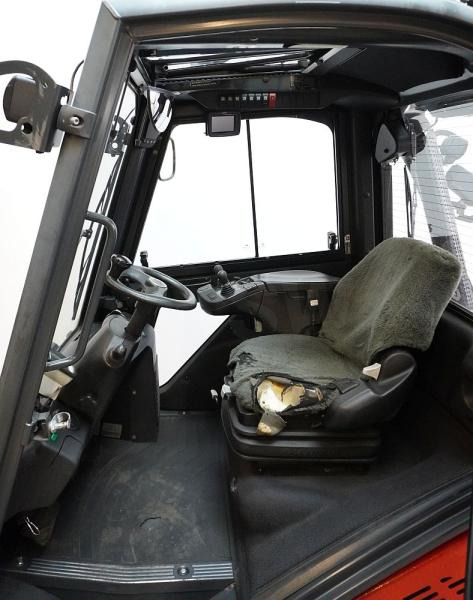 Linde H 30 D (3B) EVO 393-02 - Diesel heftruck: afbeelding 3 Linde H 30 D (3B) EVO 393-02 - Diesel heftruck: afbeelding 3