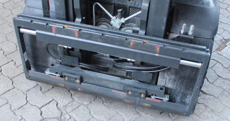 Linde H 30 T 1202 - LPG heftruck: afbeelding 5 Linde H 30 T 1202 - LPG heftruck: afbeelding 5