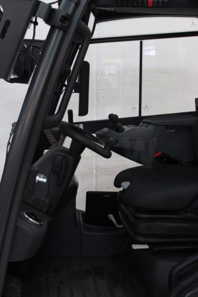 Linde H 35 D 1202 - Diesel heftruck: afbeelding 3 Linde H 35 D 1202 - Diesel heftruck: afbeelding 3
