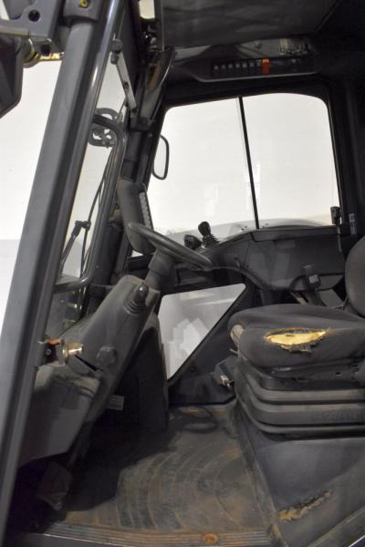 Linde H 35 T EVO 393-02 - LPG heftruck: afbeelding 3 Linde H 35 T EVO 393-02 - LPG heftruck: afbeelding 3