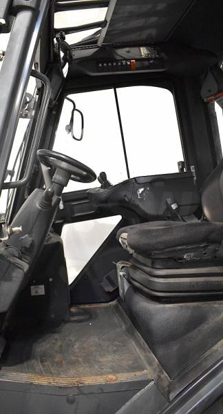 Linde H 35 T EVO 393-02 - LPG heftruck: afbeelding 3 Linde H 35 T EVO 393-02 - LPG heftruck: afbeelding 3