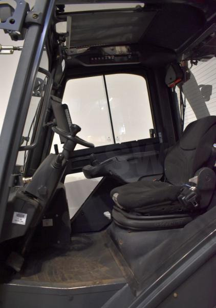 Linde H 35 T EVO 393-02 - LPG heftruck: afbeelding 3 Linde H 35 T EVO 393-02 - LPG heftruck: afbeelding 3