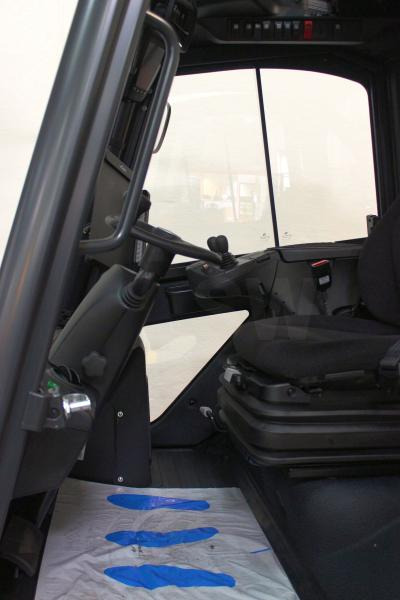 Linde H 40 T EVO 394-02 - LPG heftruck: afbeelding 3 Linde H 40 T EVO 394-02 - LPG heftruck: afbeelding 3
