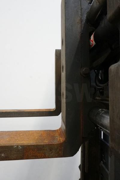 Linde H 45 D EVO 394-02 - Diesel heftruck: afbeelding 5 Linde H 45 D EVO 394-02 - Diesel heftruck: afbeelding 5
