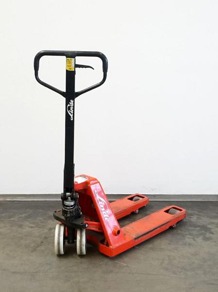 Linde HPT M 15 - Palletwagen: afbeelding 1 Linde HPT M 15 - Palletwagen: afbeelding 1