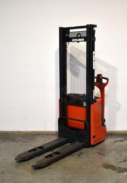 Linde L 10 1172 - Stapelaar: afbeelding 2 Linde L 10 1172 - Stapelaar: afbeelding 2