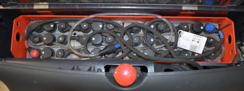 Linde L 10 1172 - Stapelaar: afbeelding 4 Linde L 10 1172 - Stapelaar: afbeelding 4