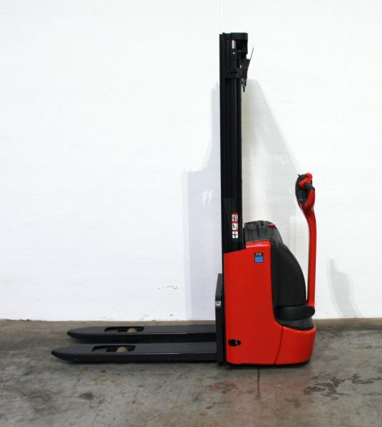 Linde L 10 1172 - Stapelaar: afbeelding 4 Linde L 10 1172 - Stapelaar: afbeelding 4