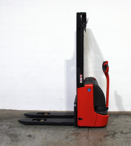 Linde L 10 1172 - Stapelaar: afbeelding 4 Linde L 10 1172 - Stapelaar: afbeelding 4