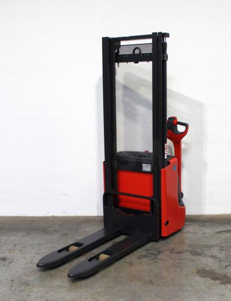 Linde L 10 1172 - Stapelaar: afbeelding 3 Linde L 10 1172 - Stapelaar: afbeelding 3