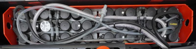 Linde L 10 1172 - Stapelaar: afbeelding 4 Linde L 10 1172 - Stapelaar: afbeelding 4