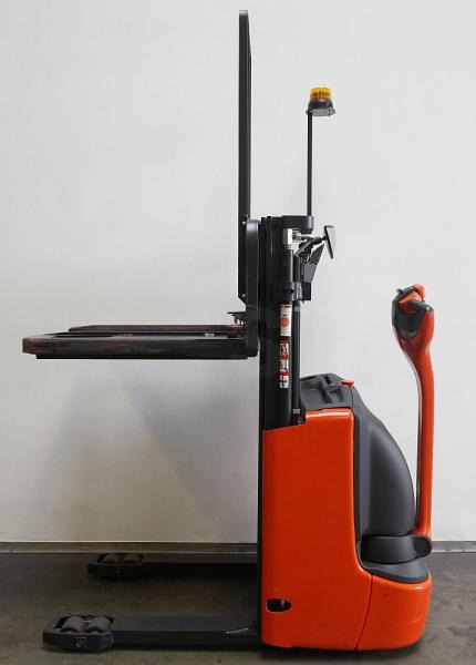 Linde L 10 1172 - Stapelaar: afbeelding 3 Linde L 10 1172 - Stapelaar: afbeelding 3
