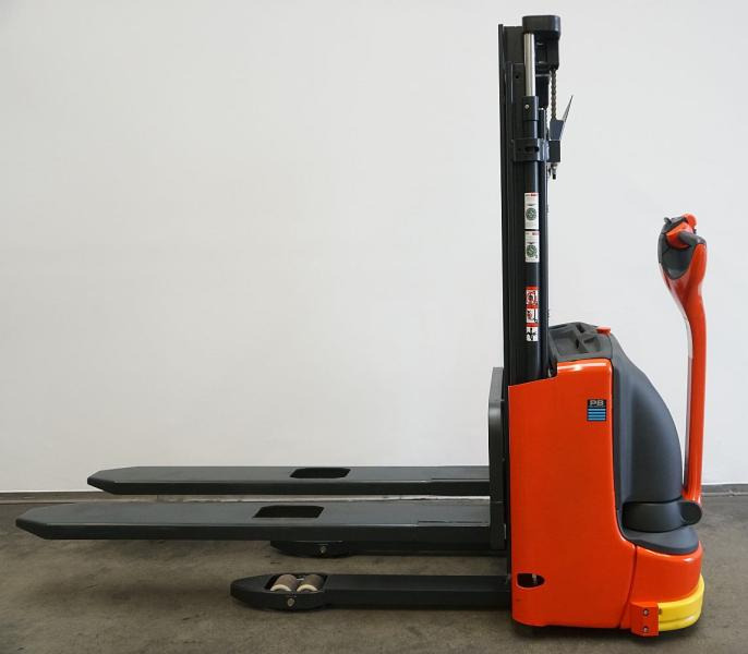 Linde L 12 1172-01 - Stapelaar: afbeelding 3 Linde L 12 1172-01 - Stapelaar: afbeelding 3