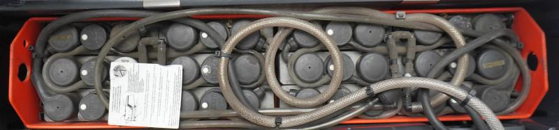 Linde L 12 1172 - Stapelaar: afbeelding 4 Linde L 12 1172 - Stapelaar: afbeelding 4