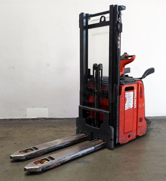 Linde L 12 L AP 133 - Stapelaar: afbeelding 2 Linde L 12 L AP 133 - Stapelaar: afbeelding 2