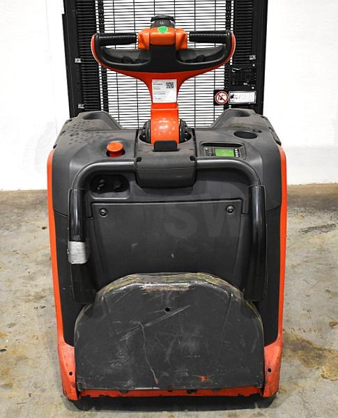 Linde L 12 L AP 133 - Stapelaar: afbeelding 3 Linde L 12 L AP 133 - Stapelaar: afbeelding 3