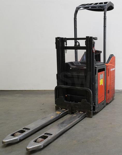 Linde L 12 L SP 133 - Stapelaar: afbeelding 2 Linde L 12 L SP 133 - Stapelaar: afbeelding 2