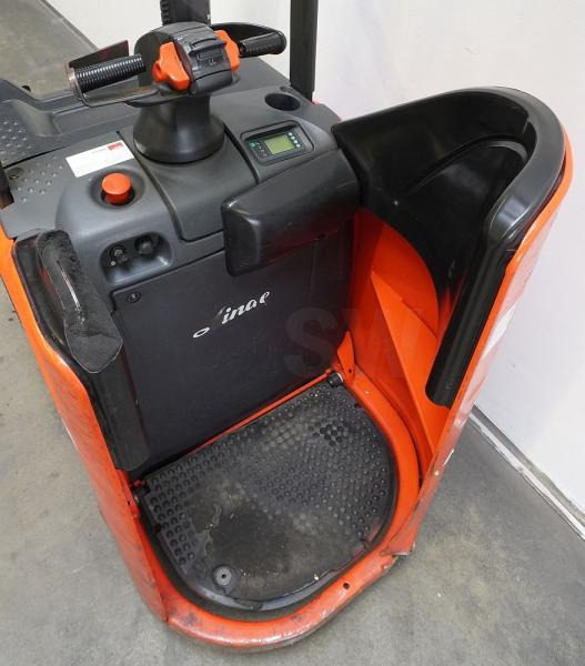Linde L 12 L SP 133 - Stapelaar: afbeelding 3 Linde L 12 L SP 133 - Stapelaar: afbeelding 3