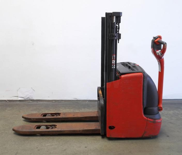 Linde L 12 i 1172 - Stapelaar: afbeelding 3 Linde L 12 i 1172 - Stapelaar: afbeelding 3