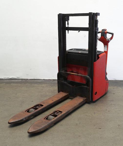 Linde L 12 i 1172 - Stapelaar: afbeelding 2 Linde L 12 i 1172 - Stapelaar: afbeelding 2