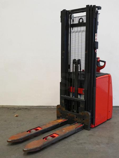 Linde L 14 1173 - Stapelaar: afbeelding 2 Linde L 14 1173 - Stapelaar: afbeelding 2