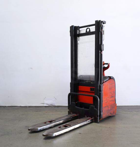 Linde L 14 372 - Stapelaar: afbeelding 3 Linde L 14 372 - Stapelaar: afbeelding 3