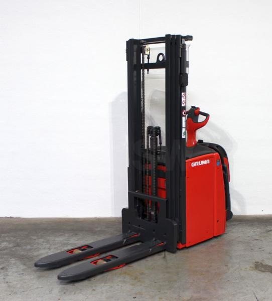 Linde L 14 AP i 1173 - Stapelaar: afbeelding 3 Linde L 14 AP i 1173 - Stapelaar: afbeelding 3