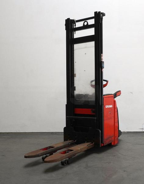 Linde L 14 AP i 1173 - Stapelaar: afbeelding 2 Linde L 14 AP i 1173 - Stapelaar: afbeelding 2