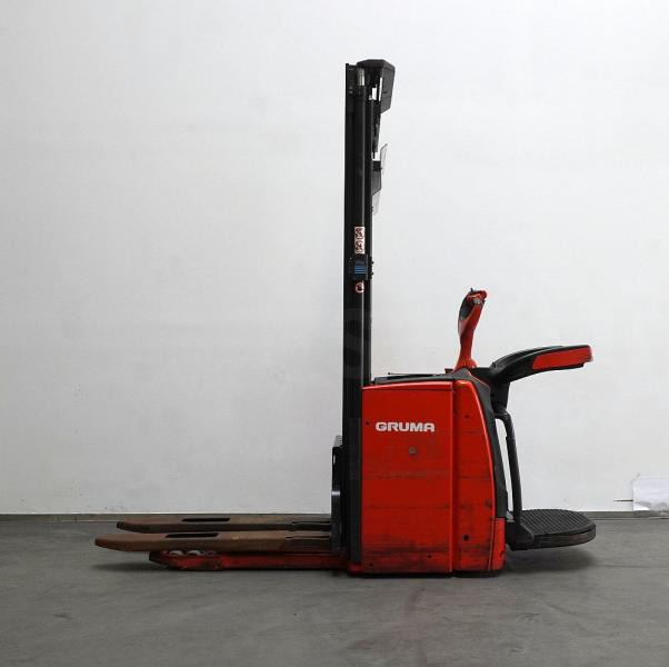 Linde L 14 AP i 1173 - Stapelaar: afbeelding 3 Linde L 14 AP i 1173 - Stapelaar: afbeelding 3