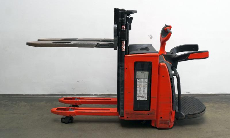 Linde L 14 AP i 1173 - Stapelaar: afbeelding 3 Linde L 14 AP i 1173 - Stapelaar: afbeelding 3