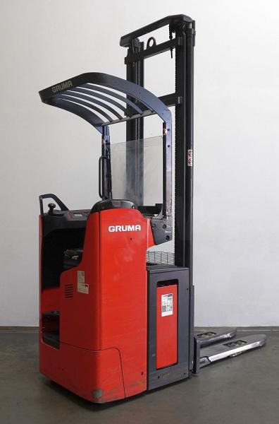 Linde L 14 R 1174 - Stapelaar: afbeelding 1 Linde L 14 R 1174 - Stapelaar: afbeelding 1