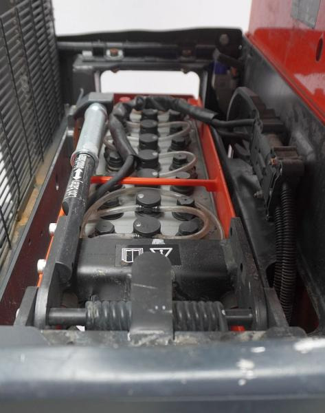 Linde L 14 R 1174 - Stapelaar: afbeelding 4 Linde L 14 R 1174 - Stapelaar: afbeelding 4