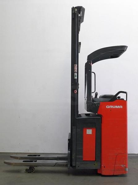 Linde L 14 R 1174 - Stapelaar: afbeelding 4 Linde L 14 R 1174 - Stapelaar: afbeelding 4