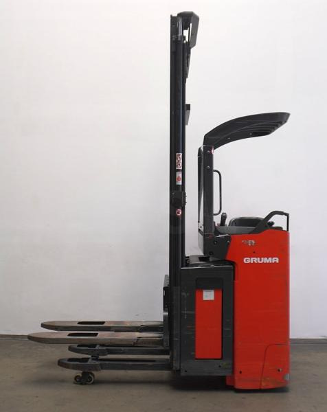 Linde L 14 R 1174 - Stapelaar: afbeelding 3 Linde L 14 R 1174 - Stapelaar: afbeelding 3