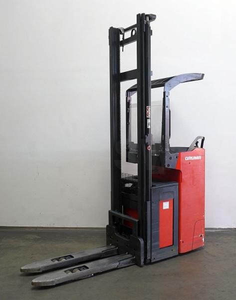 Linde L 14 R 1174 - Stapelaar: afbeelding 2 Linde L 14 R 1174 - Stapelaar: afbeelding 2