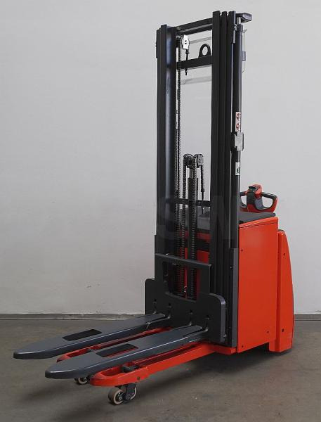 Linde L 14 i 1173 - Stapelaar: afbeelding 2 Linde L 14 i 1173 - Stapelaar: afbeelding 2