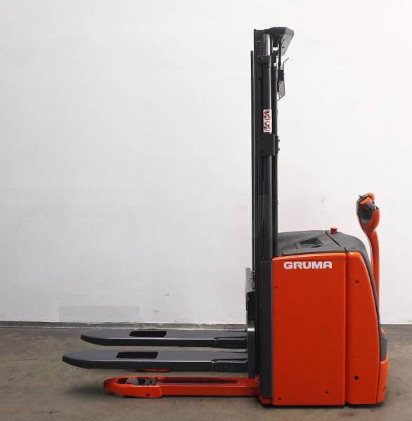 Linde L 14 i 1173 - Stapelaar: afbeelding 3 Linde L 14 i 1173 - Stapelaar: afbeelding 3