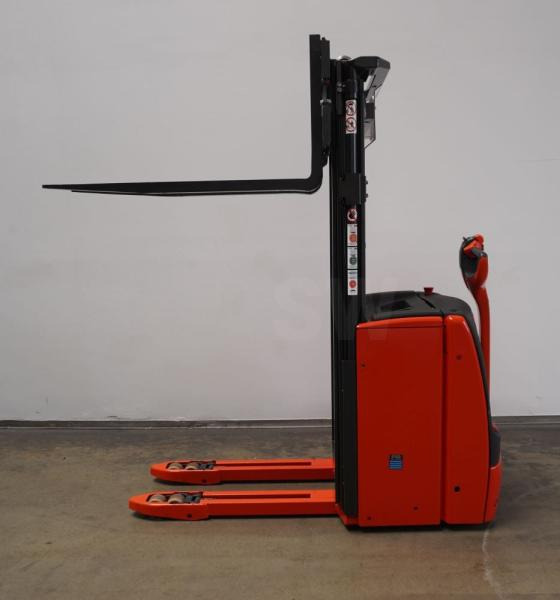 Linde L 14 i 1173 - Stapelaar: afbeelding 3 Linde L 14 i 1173 - Stapelaar: afbeelding 3