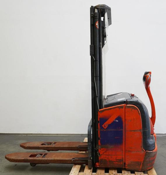 Linde L 14 i 372 - Stapelaar: afbeelding 3 Linde L 14 i 372 - Stapelaar: afbeelding 3