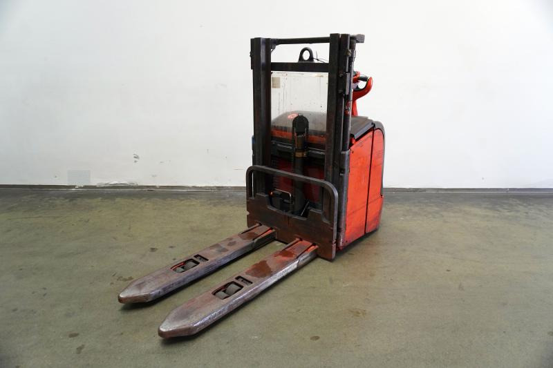 Linde L 14 i 372 - Stapelaar: afbeelding 2 Linde L 14 i 372 - Stapelaar: afbeelding 2