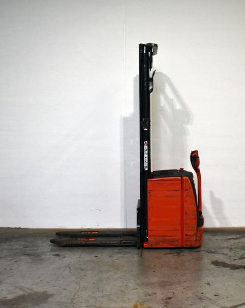Linde L 16 1173 - Stapelaar: afbeelding 3 Linde L 16 1173 - Stapelaar: afbeelding 3