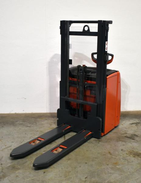 Linde L 16 1173 - Stapelaar: afbeelding 2 Linde L 16 1173 - Stapelaar: afbeelding 2