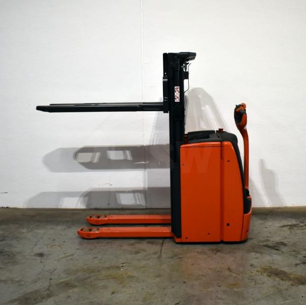 Linde L 16 1173 - Stapelaar: afbeelding 3 Linde L 16 1173 - Stapelaar: afbeelding 3