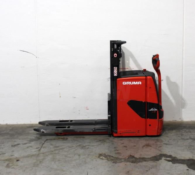 Linde L 16 1173 - Stapelaar: afbeelding 3 Linde L 16 1173 - Stapelaar: afbeelding 3