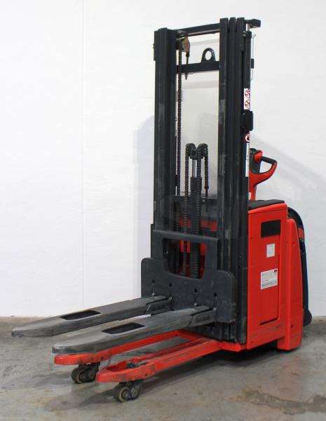 Linde L 16 AP i 1173 - Stapelaar: afbeelding 3 Linde L 16 AP i 1173 - Stapelaar: afbeelding 3