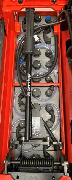 Linde L 16 AP i 1173 - Stapelaar: afbeelding 5 Linde L 16 AP i 1173 - Stapelaar: afbeelding 5