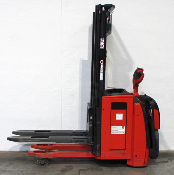 Linde L 16 AP i 1173 - Stapelaar: afbeelding 4 Linde L 16 AP i 1173 - Stapelaar: afbeelding 4