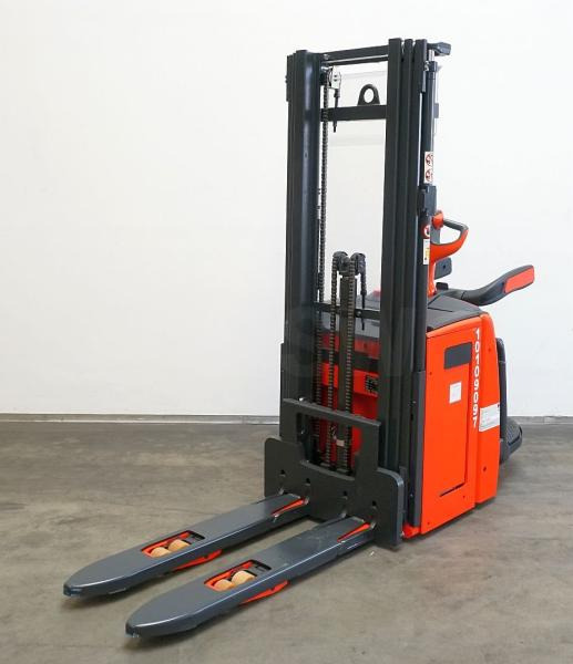 Linde L 16 AP i 1173 - Stapelaar: afbeelding 2 Linde L 16 AP i 1173 - Stapelaar: afbeelding 2