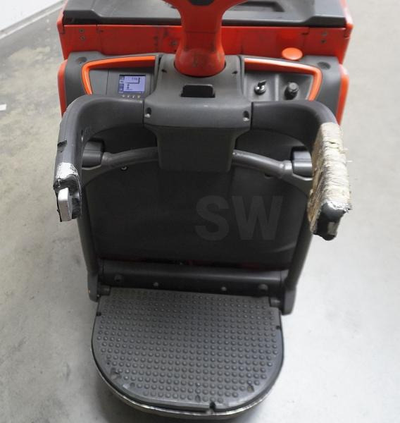 Linde L 16 AP i 1173 - Stapelaar: afbeelding 3 Linde L 16 AP i 1173 - Stapelaar: afbeelding 3